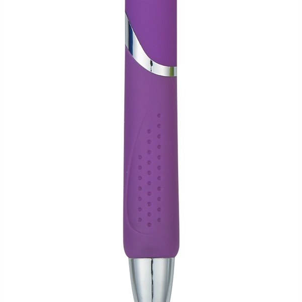 Sleek Write Dotted Grip Pen - Image 15