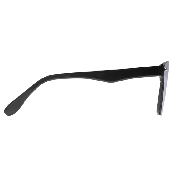 Outrider Polarized Panama Sunglasses - Image 17