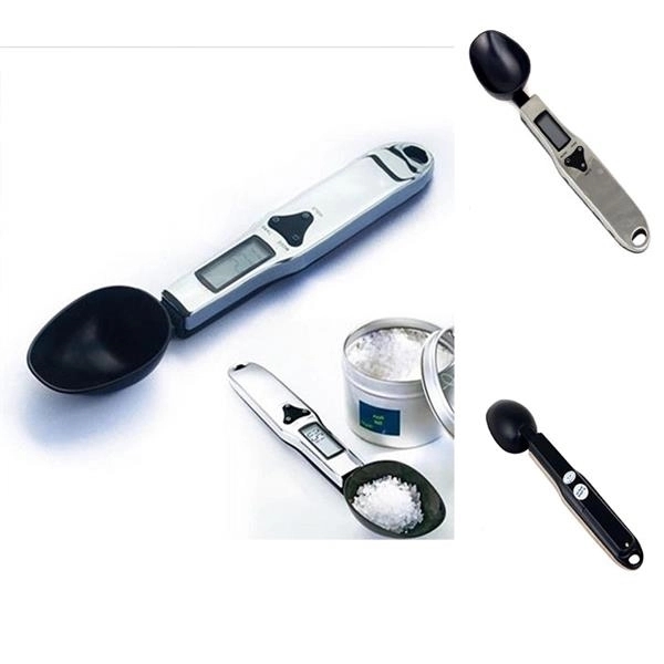 Electronic Scale Spoon - Image 1