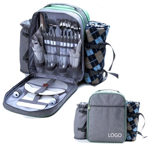 Outdoor Backpack - Image 1