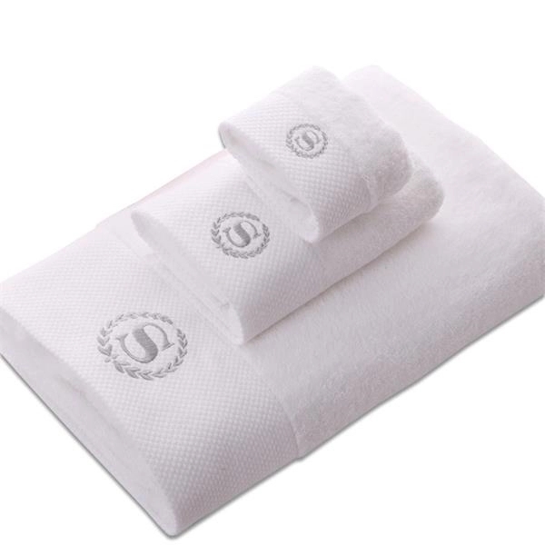 Spa Towel Set - Image 1