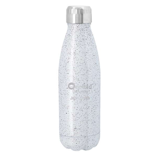 16 Oz. Speckled Swiggy Stainless Steel Bottle - Image 28