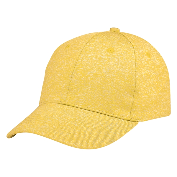 Heathered Jersey Cap - Image 18
