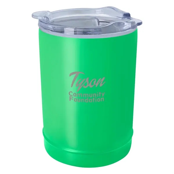 2-In-1 Copper Insulated Beverage Holder And Tumbler - Image 26