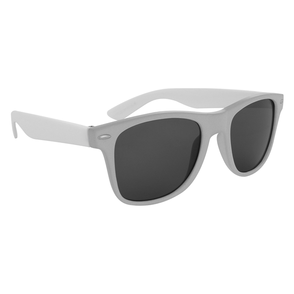 Colorblock Malibu Sunglasses - Image 27