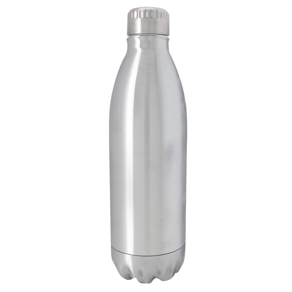 26 Oz. Swiggy Stainless Steel Bottle - Image 4