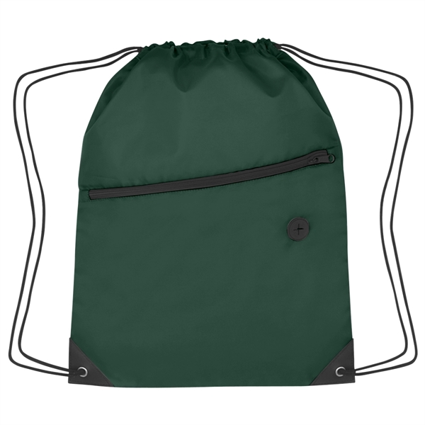 Hit Sports Pack With Front Zipper - Image 47