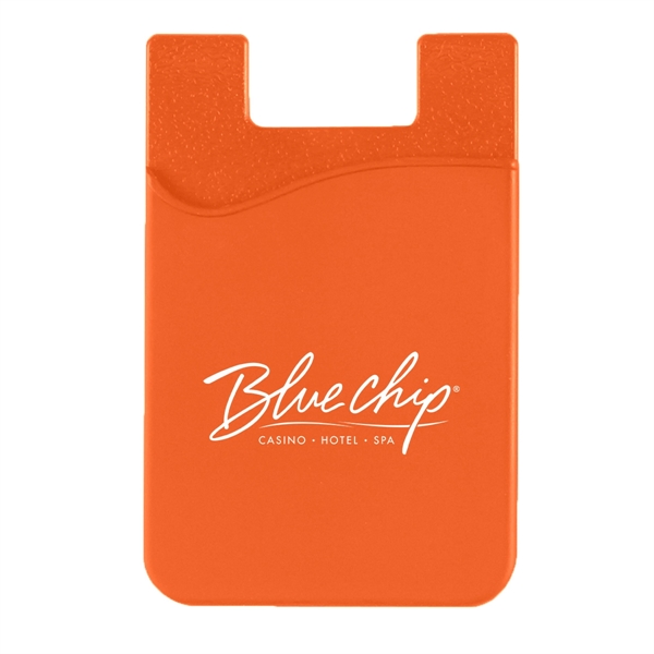 Silicone Phone Wallet - Image 23