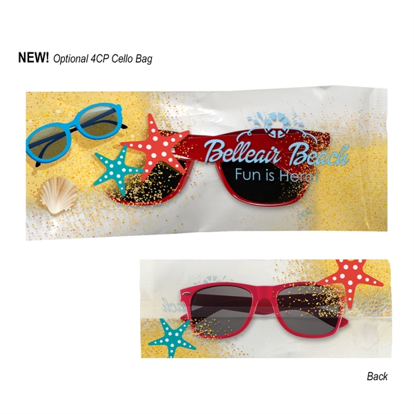 Polarized Malibu Sunglasses - Image 12