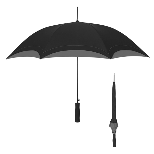 46" Arc Umbrella - Image 15