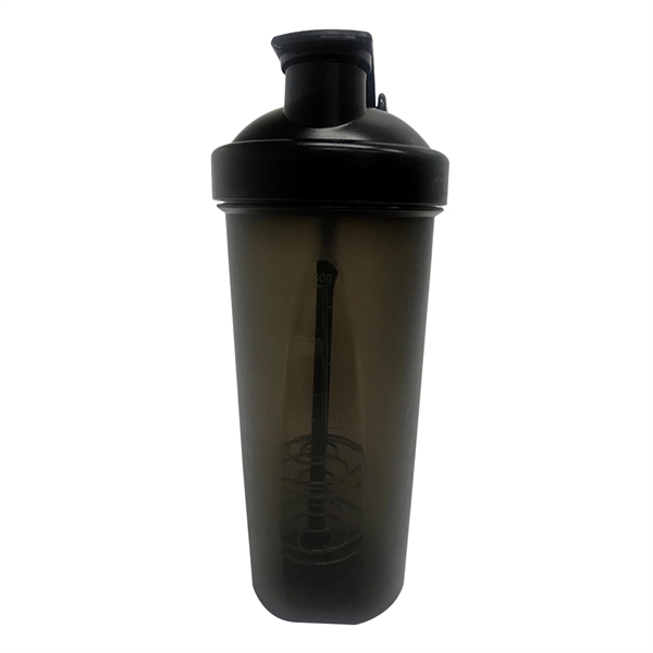 27 oz Perfect Shaker Bottle - Image 2