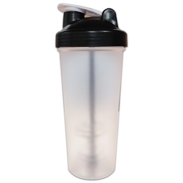 27 oz Perfect Shaker Bottle - Image 5