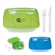 Wave Lunch Container - Image 1