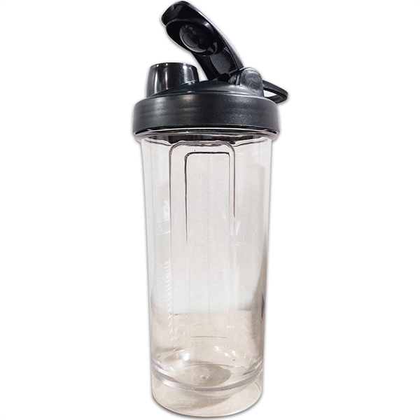 27oz Tritan Shaker Bottle - Image 4