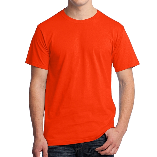 Fruit of the Loom HD Cotton T-Shirt - Image 46