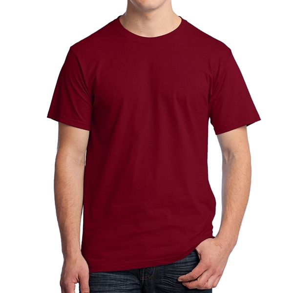 Fruit of the Loom HD Cotton T-Shirt - Image 47