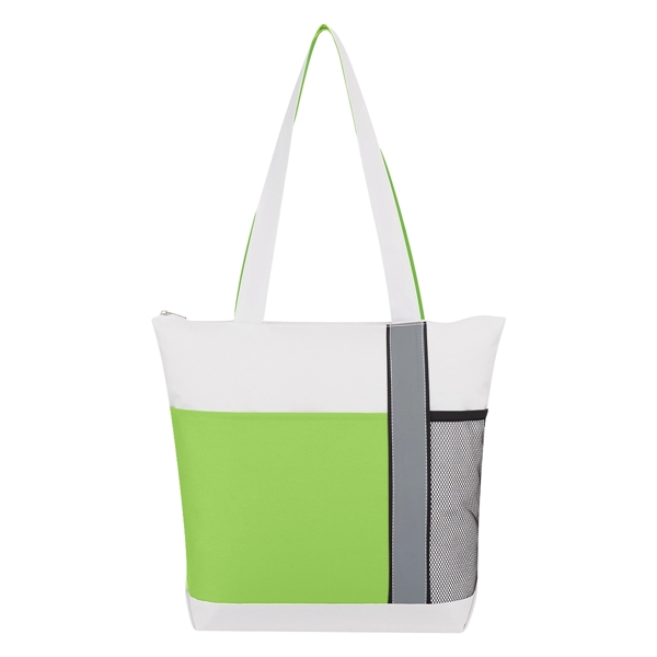 Colormix Tote Bag - Image 20