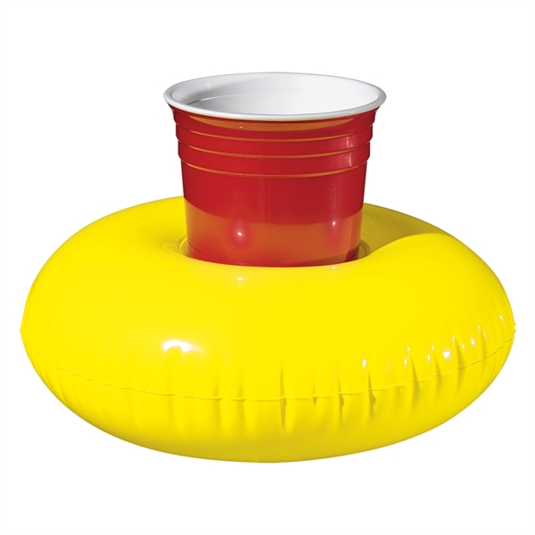 Inflatable Beverage Float - Image 6