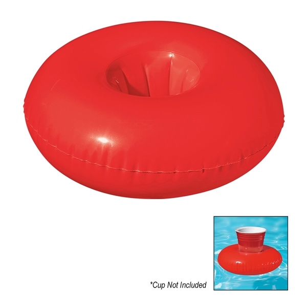 Inflatable Beverage Float - Image 7