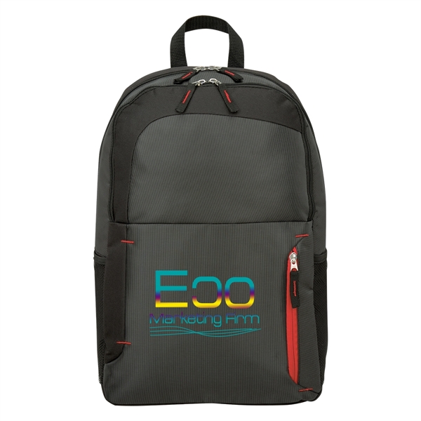 Pacific Heights Frisco Backpack - Image 16