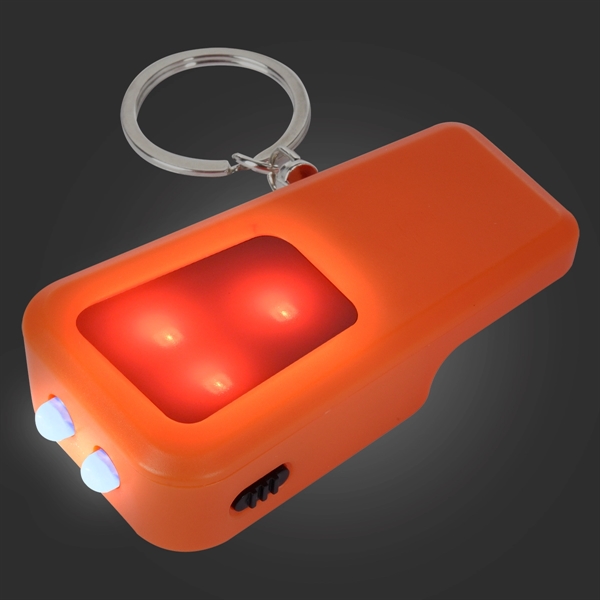 COB Light With Safety Whistle - Image 15