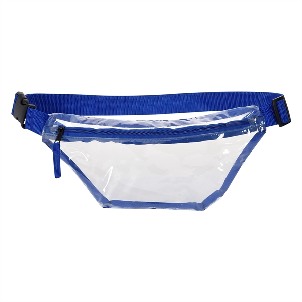 Clear Choice Fanny Pack - Image 8