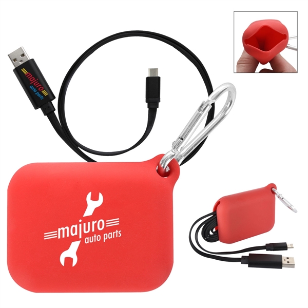 Access Tech Pouch & Charging Cable Kit - Image 19