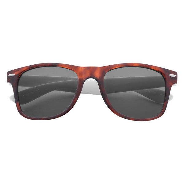 Colorblock Malibu Sunglasses - Image 28
