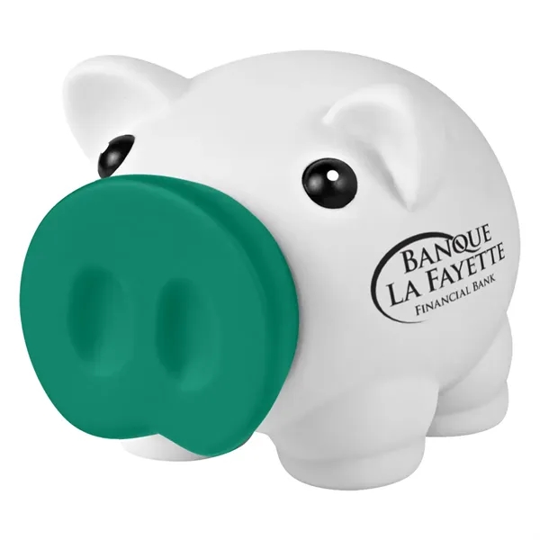 Mini Prosperous Piggy Bank - Image 14