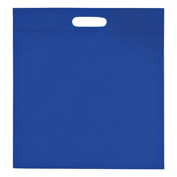 Large Heat Sealed Non-Woven Exhibition Tote Bag - Image 9