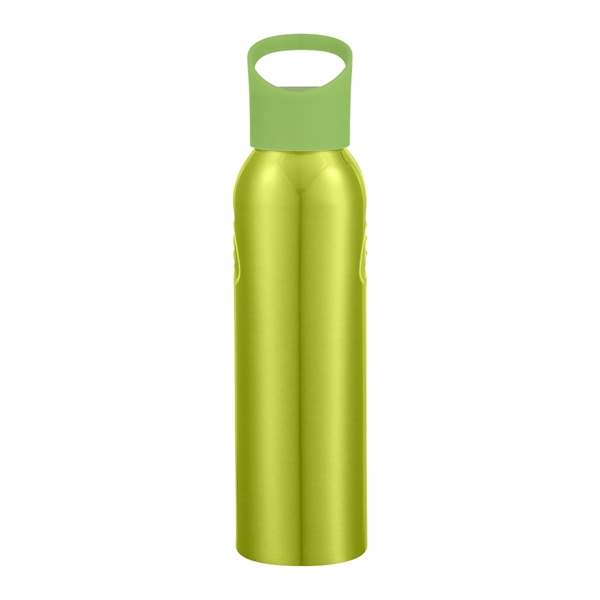 20 oz. Aluminum Sports Bottle - Image 18