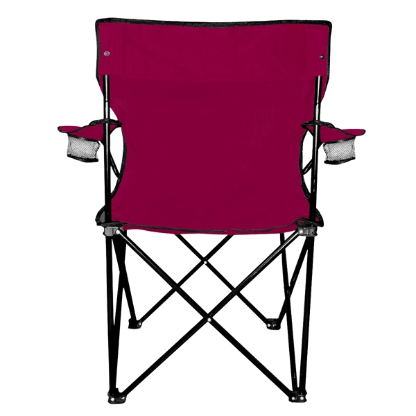 Folding Chair With Carrying Bag - Image 66