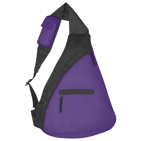 Budget Sling Backpack - Image 17