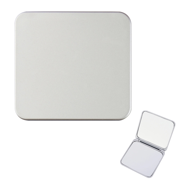 Compact Mirror With Dual Magnification - Image 21