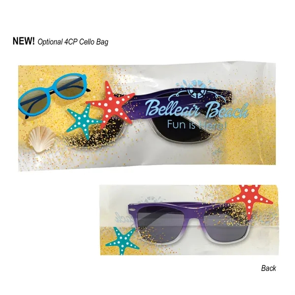 Gradient Malibu Sunglasses - Image 32
