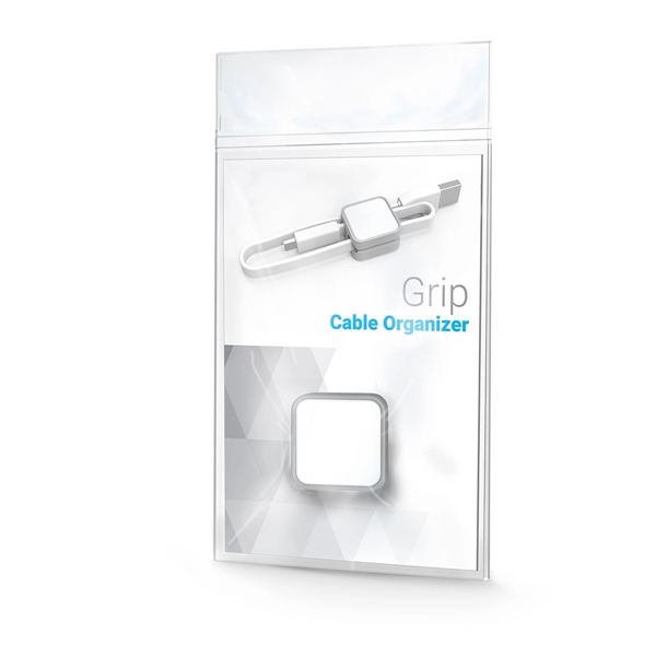 Grip Cable Organizer - Image 4