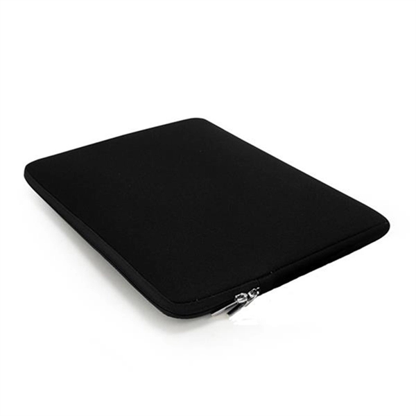 13" Neoprene Laptop Sleeve Protective Case Bag - Image 4