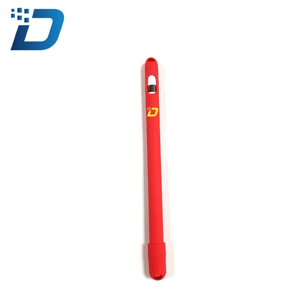 Silicone Holder Case Sleeve for Apple Pencil 1st - Image 2