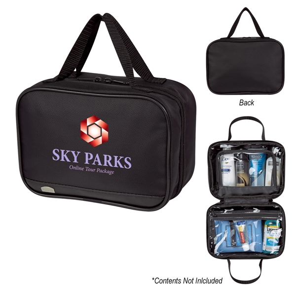 In-Sight Accessories Travel Bag - Image 7