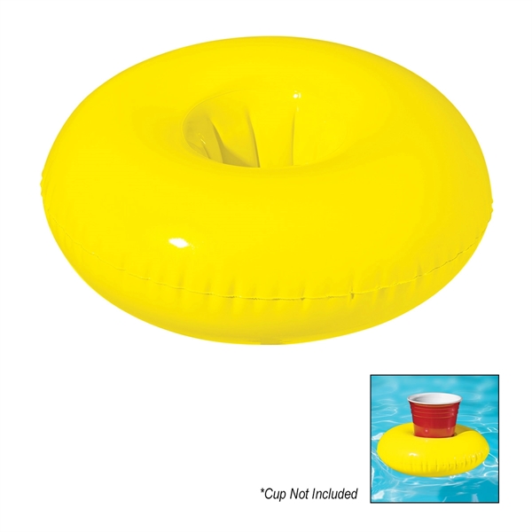 Inflatable Beverage Float - Image 8