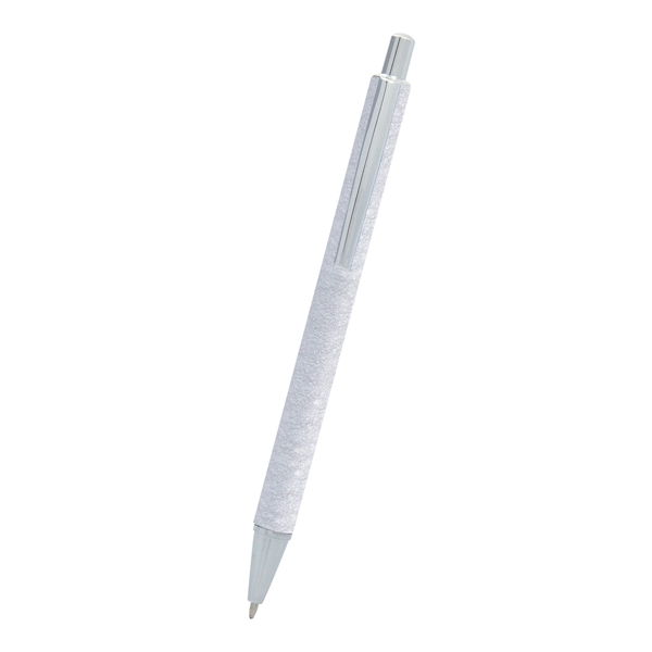 Iced Out Sterling Pen - Image 18