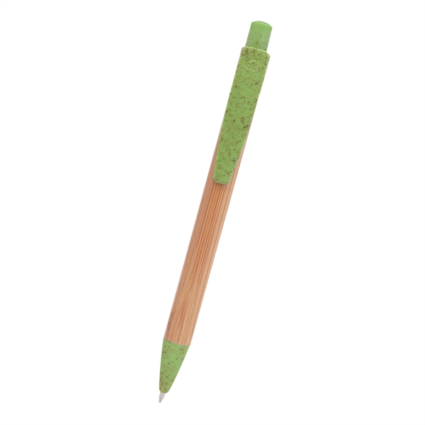 Bamboo Writer Pen - Image 10