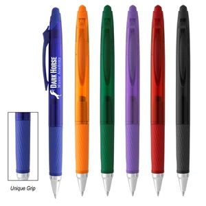 Finley Erasable Ink Pen