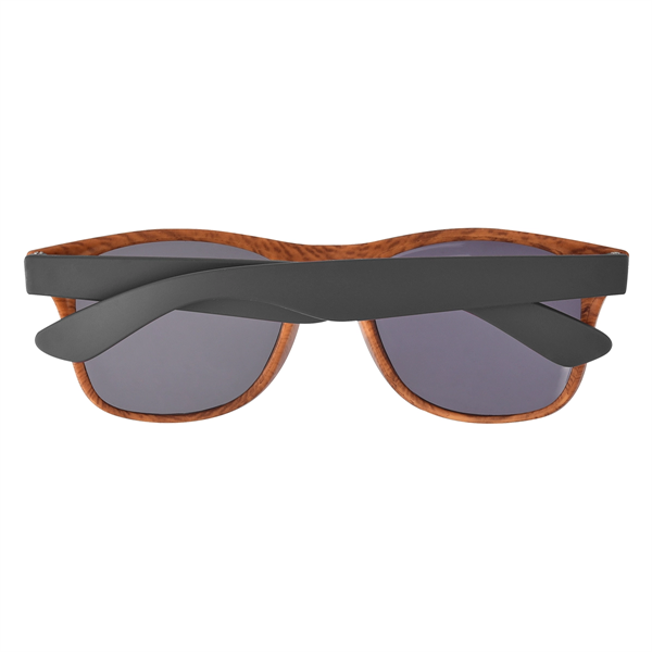 Surf Wagon Malibu Sunglasses - Image 25