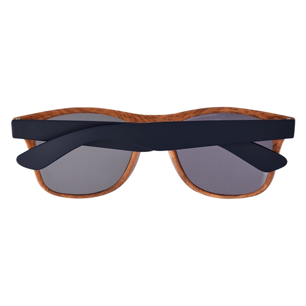 Surf Wagon Malibu Sunglasses - Image 26