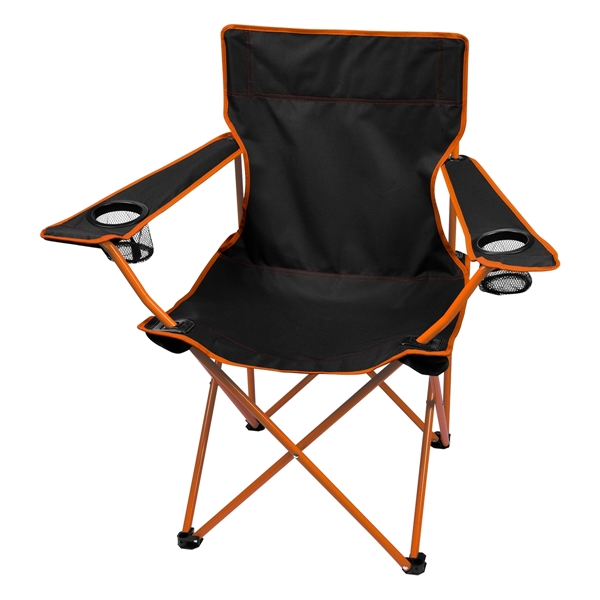 Jolt Folding Chair With Carrying Bag - Image 8
