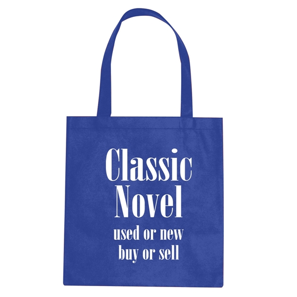 Non-Woven Promotional Tote Bag - Image 20