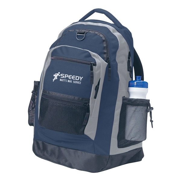 Sports Backpack - Image 9