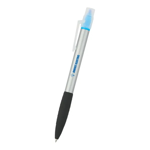 Neptune Pen With Highlighter - Image 12