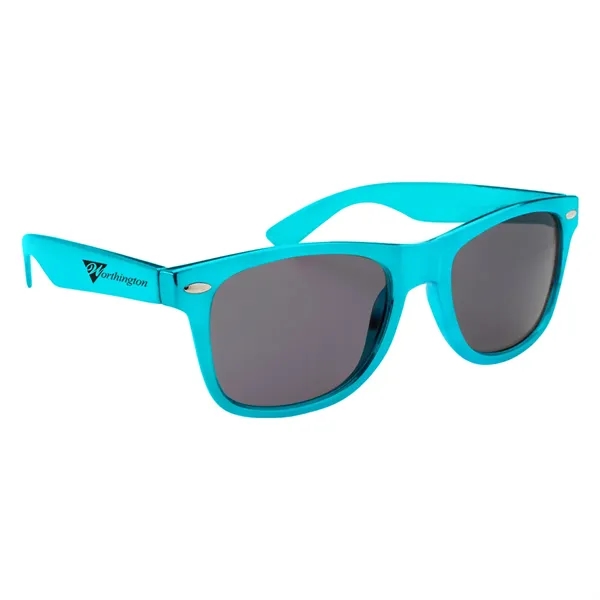 Metallic Malibu Sunglasses - Image 20